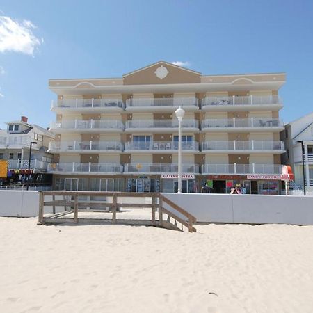 Апартаменты Oceans Mist 401 Ошен Сити Экстерьер фото