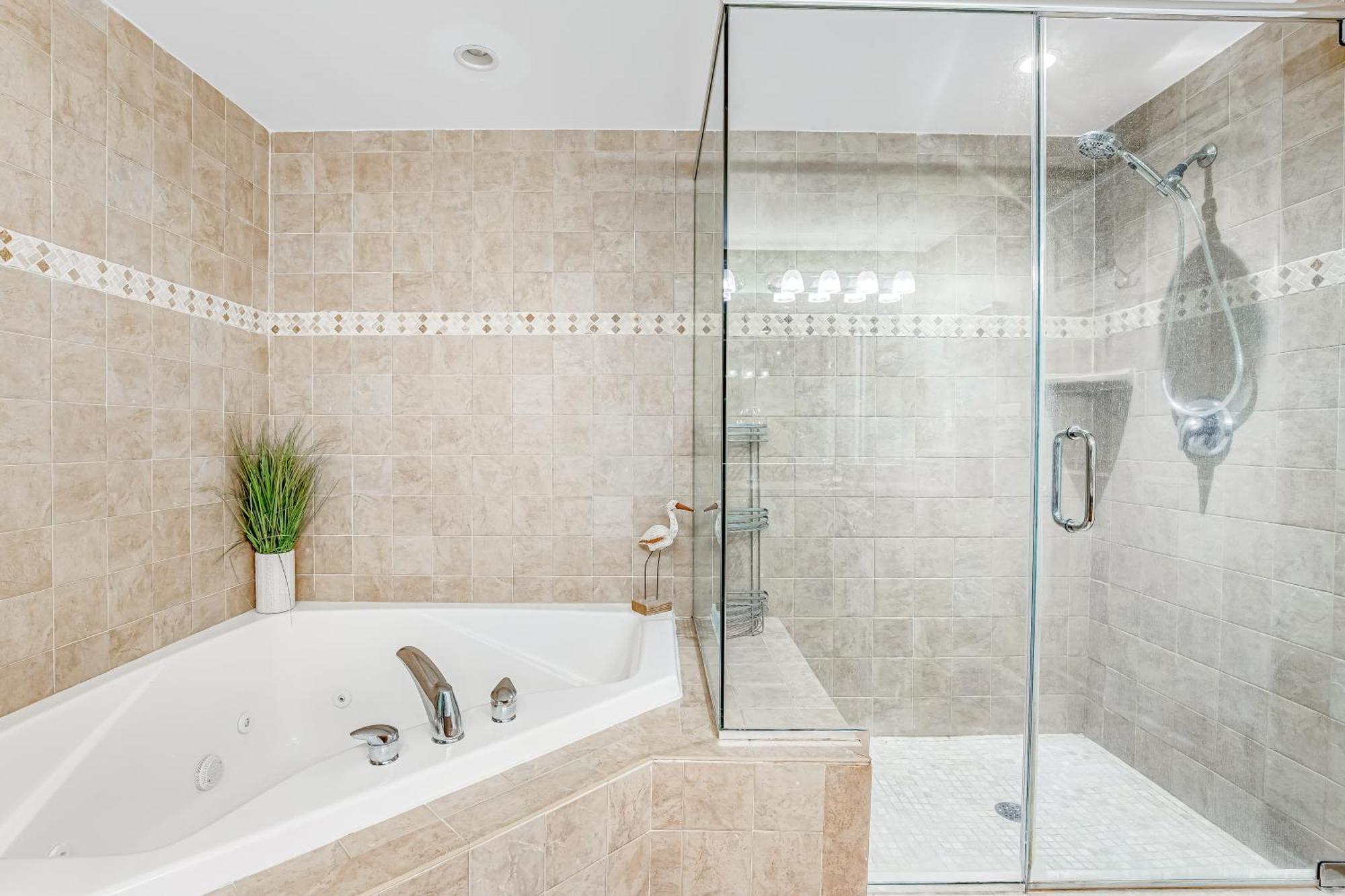 Апартаменты Oceans Mist 401 Ошен Сити Экстерьер фото